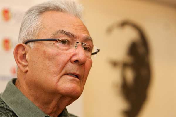 Deniz Baykal'ın sağlık durumuyla ilgili açıklama