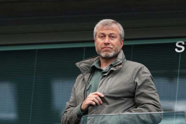 Rus milyarder Roman Abramoviç İsrail vatandaşı oldu