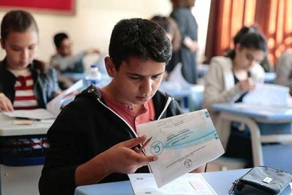 LGS için gürültü uyarısı