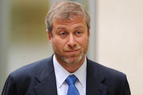 Yahudi Rus milyarder Roman Abramovich artık İsrail vatandaşı