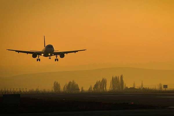 BAE'den İzmir'e direkt uçuş başlıyor