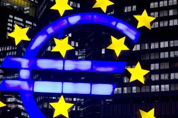 Avro Bölgesi'nin dağılma riski arttı