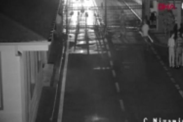 Silahlı 'imam'lar Jandarma'da