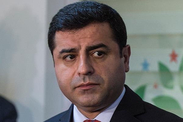 'Demirtaş, Fox TV'ye bağlanacak' iddiası