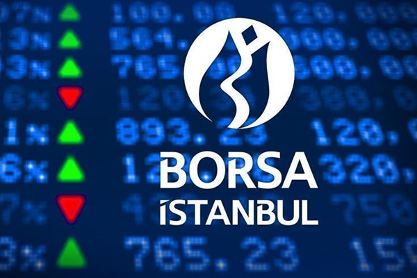 Borsa günü düşüşle kapattı