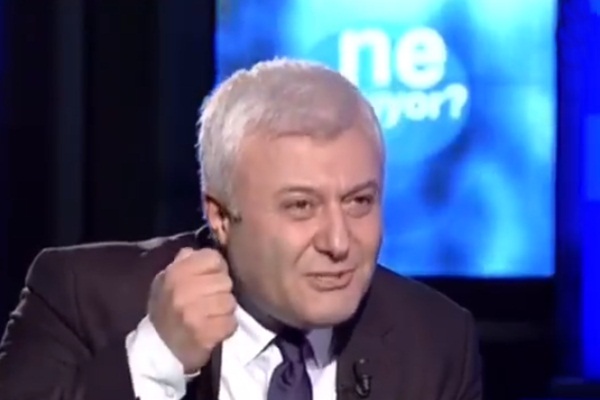 CHP'li vekil Tuncay Özkan: Marmaray'ı Ecevit yaptı