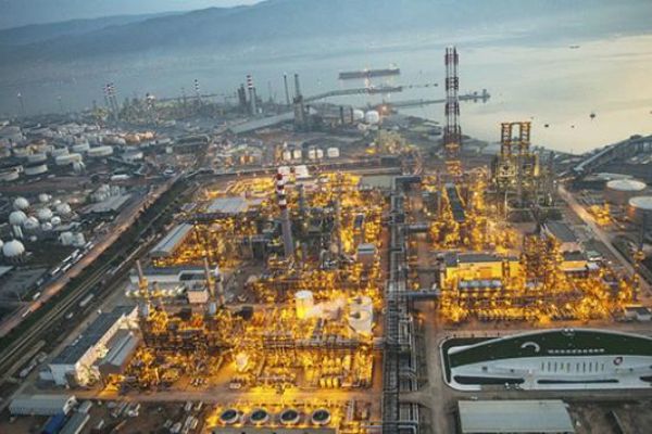 Türkiye'nin en büyük sanayi kuruluşları belli oldu!