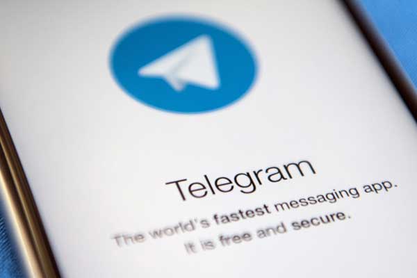 Rusya'dan Apple'a mektup: Telegram'ı AppStore'dan kaldırın