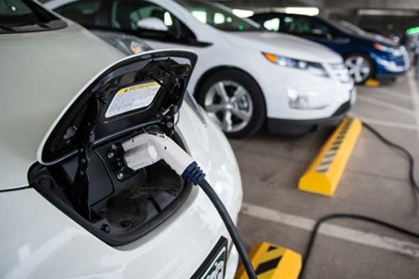 Elektrikli taşıt sayısı 3 milyonu aştı