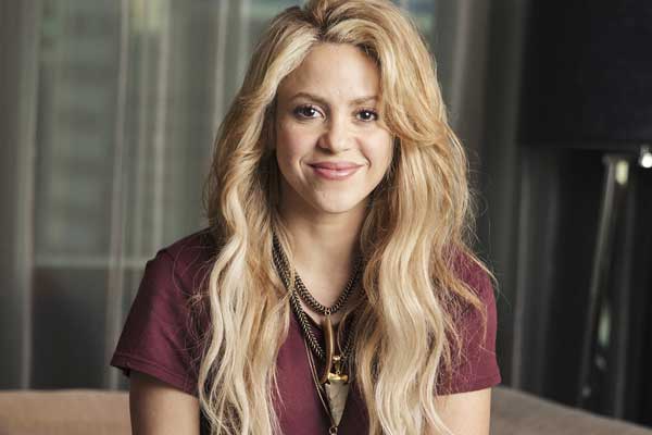 İsrail boykotuna Shakira da katıldı