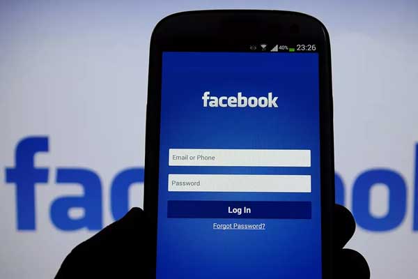 Papua Yeni Gine, Facebook’u bir ay yasaklayacak