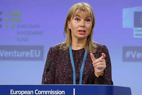 AB Erasmus bütçesini iki katına çıkaracak