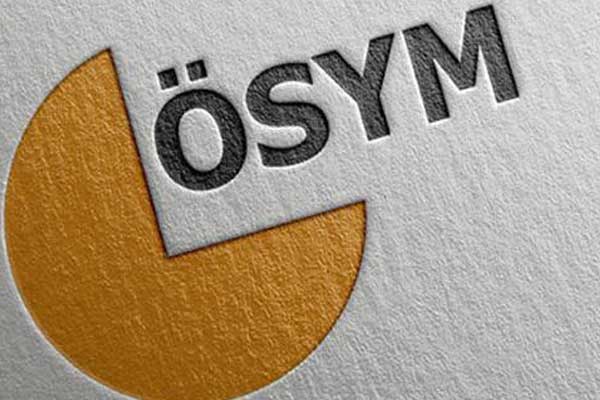 2018 ALES ilkbahar dönemi sonuçları açıklandı