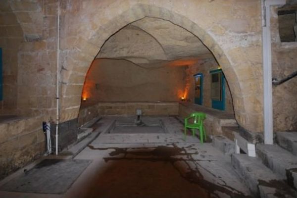 UNESCO'dan Gaziantep'e müjde