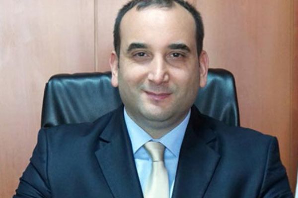 Ayvalık Liman Başkanı Asım Özalp rüşvet suçlamasıyla tutuklandı!