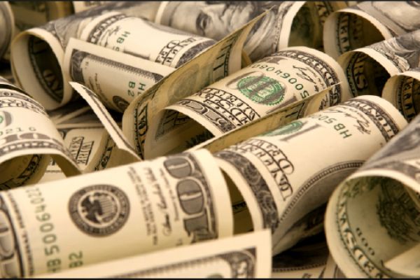 Mehmet Şimşek yönetimindeki dolar 4.45'e kadar indi