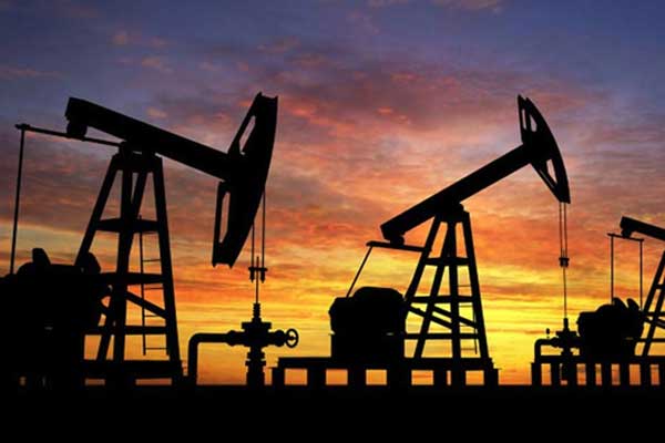 TPAO'nun Tekirdağ'da petrol arama