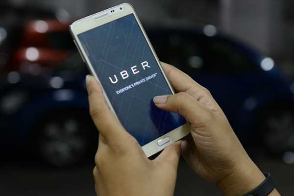 Uber’e panik butonu geliyor