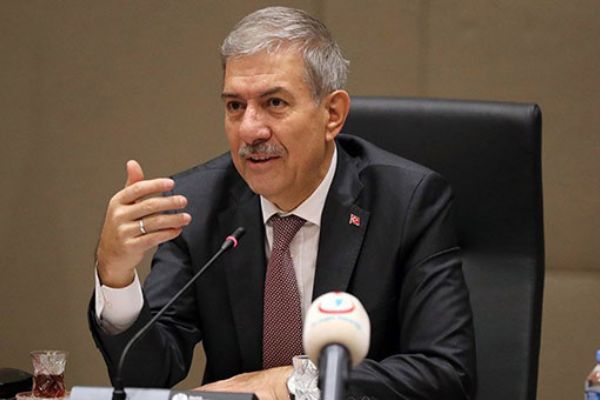 'Parlamenter sistem olmasaydı 6 kat kalkınırdık'