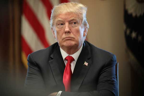 ABD'nin ithal çelik ve alüminyuma yönelik vergi kararlarına tepki yağdı