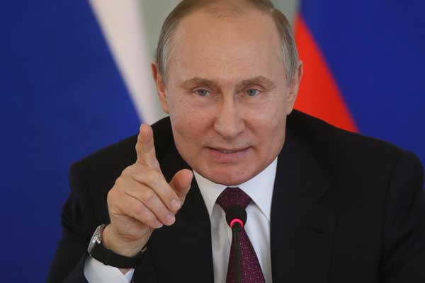 Rusya'da İsrail diplomasisi