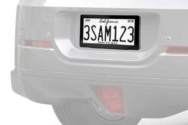 Dijital plakalar geliyor