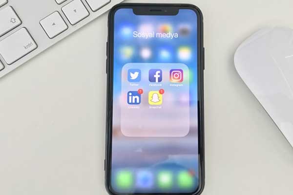 Afrika ülkesinde sosyal medyaya vergi uygulanacak