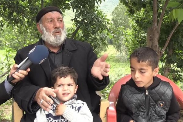 Bayramlarını kana bulayan terör saldırısını unutamıyorlar