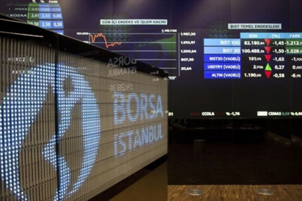 BIST'de bu hafta yatırım araçları kaybettirdi