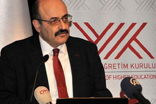 Türk yükseköğretimine Avrupa'dan tam not