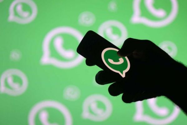 WhatsApp'ta grup görüntülü görüşme özelliği kullanıma sunuldu