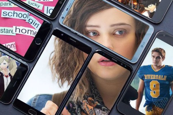 YouTube, ergenlerin yüzde 85'ine hitap ediyor