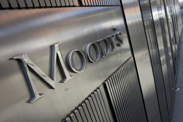 Moody's Türkiye'nin kredi notunu izlemeye aldı
