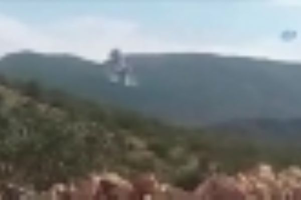 Tunceli’de 7 terörist böyle etkisiz hale getirildi