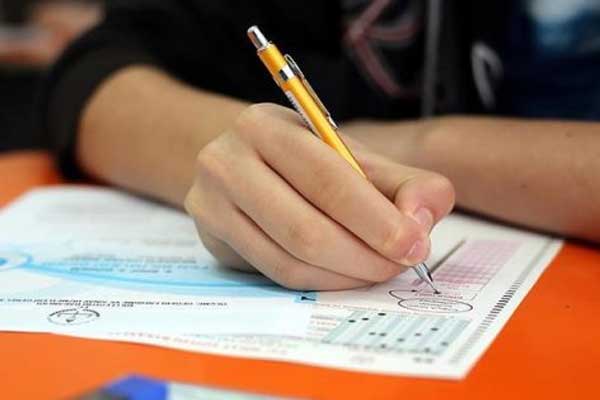 LGS cevap anahtarı yayımlandı