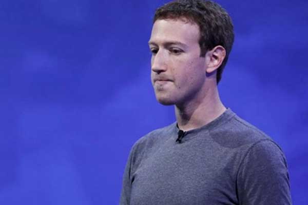 Facebook kullanıcı verilerini 60 cihaz üreticisiyle paylaşmış