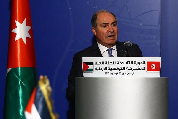 Ürdün'de protestolar başbakanın istifasını getirdi