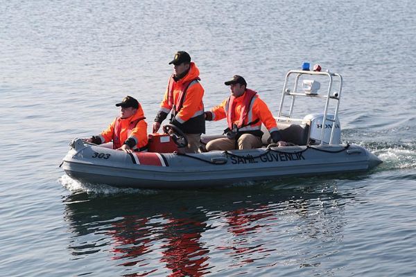 Denizde kaybolan müzisyen Özcan'ın cesedine ulaşıldı