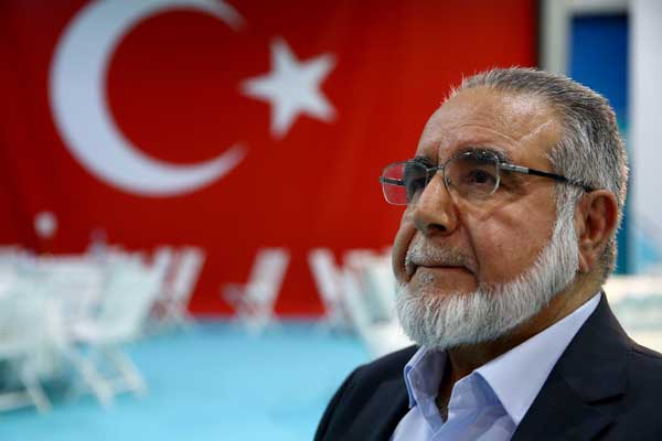 Salih Müslim'in ağabeyi: Kürtler Erdoğan'ı desteklemelidir