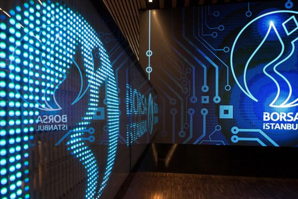 BIST günü yükselişle tamamladı
