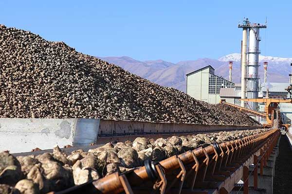 ÖYK'den 2 şeker fabrikasının satışına onay
