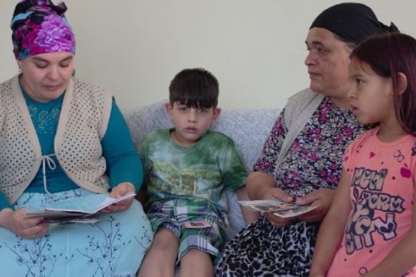 15 yaşında evlenen çifte 10 yıl sonra hapis şoku