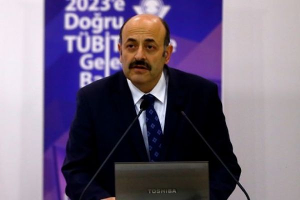 YÖK Başkanı Saraç: Yeni bir nesil yetişecek