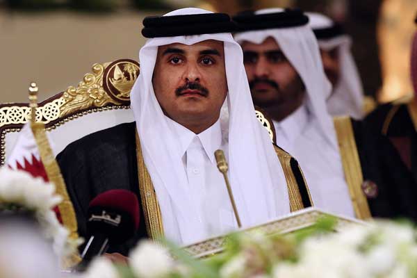 Eski Katar Başbakanı: Körfez krizi seneler önce planlandı