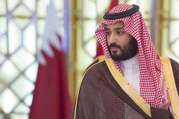 Suudi Arabistan'dan Libya'daki UMH'ye: Destek için hazırız