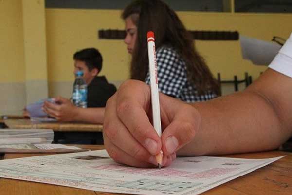 Bakan Yılmaz: LGS ile ilgili genel algı olumludur