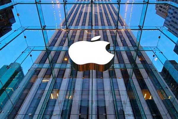 Apple tüm izinleri kaldırıyor