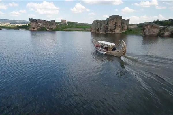 Frig Vadisi'nde turizm atağı