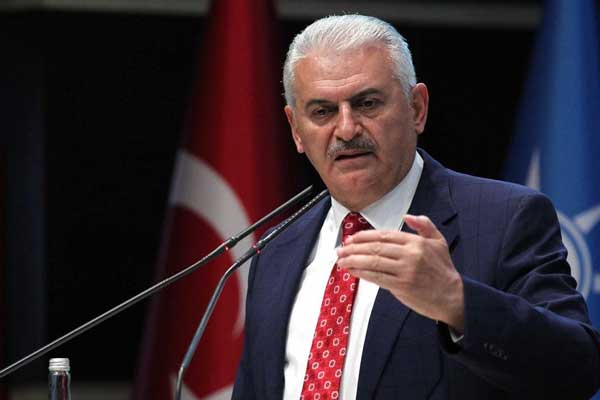 Başbakan Yıldırım'dan bedelli askerlikle ilgili yeni açıklama