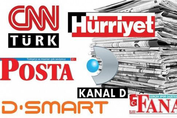 Doğan Gazetecilik'in unvanı değiştirildi